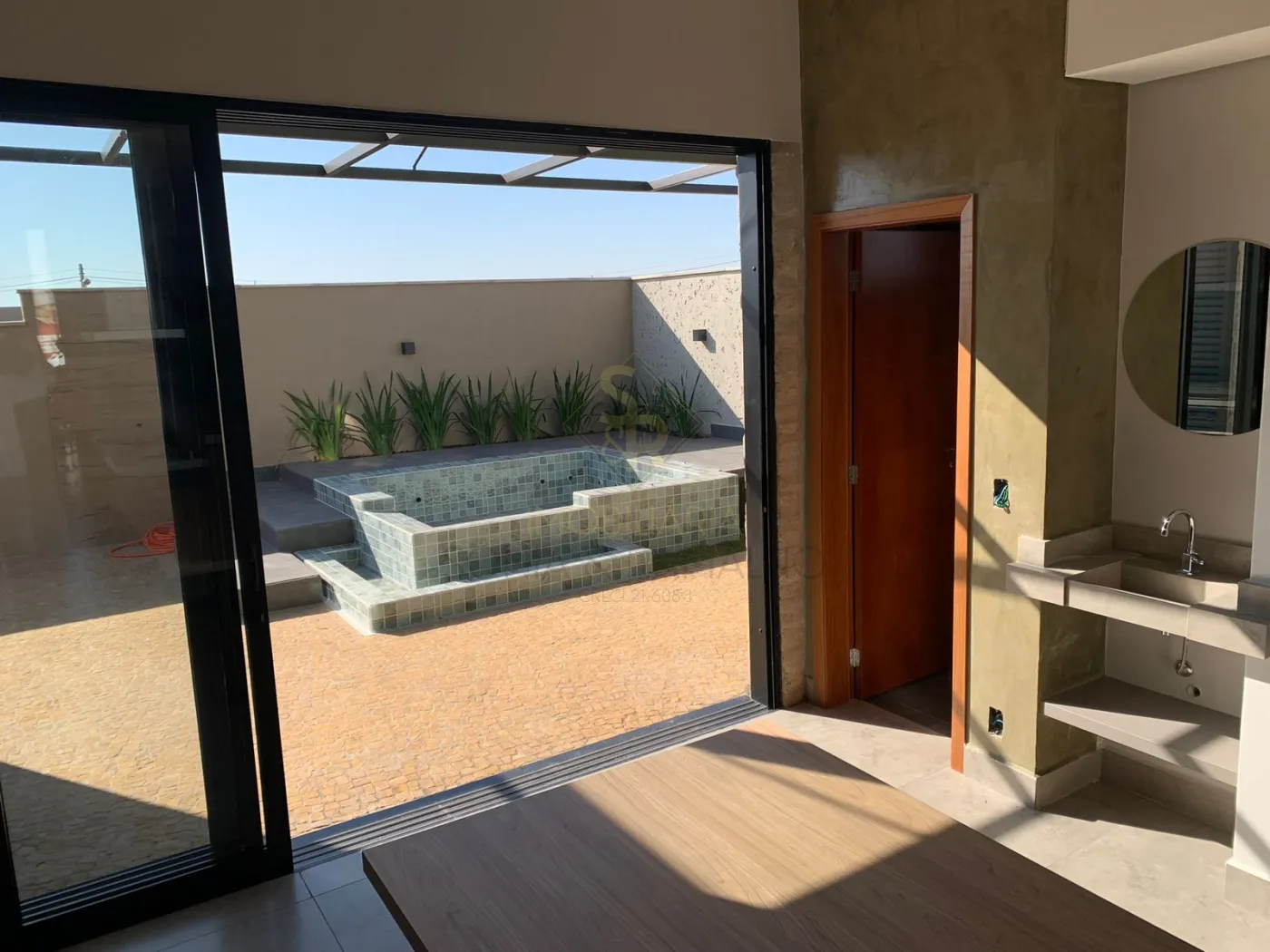 Alugar Casas Residenciais / Condom&iacute;nio em Ribeir&atilde;o Preto R$ 8.500,00 - Foto 25