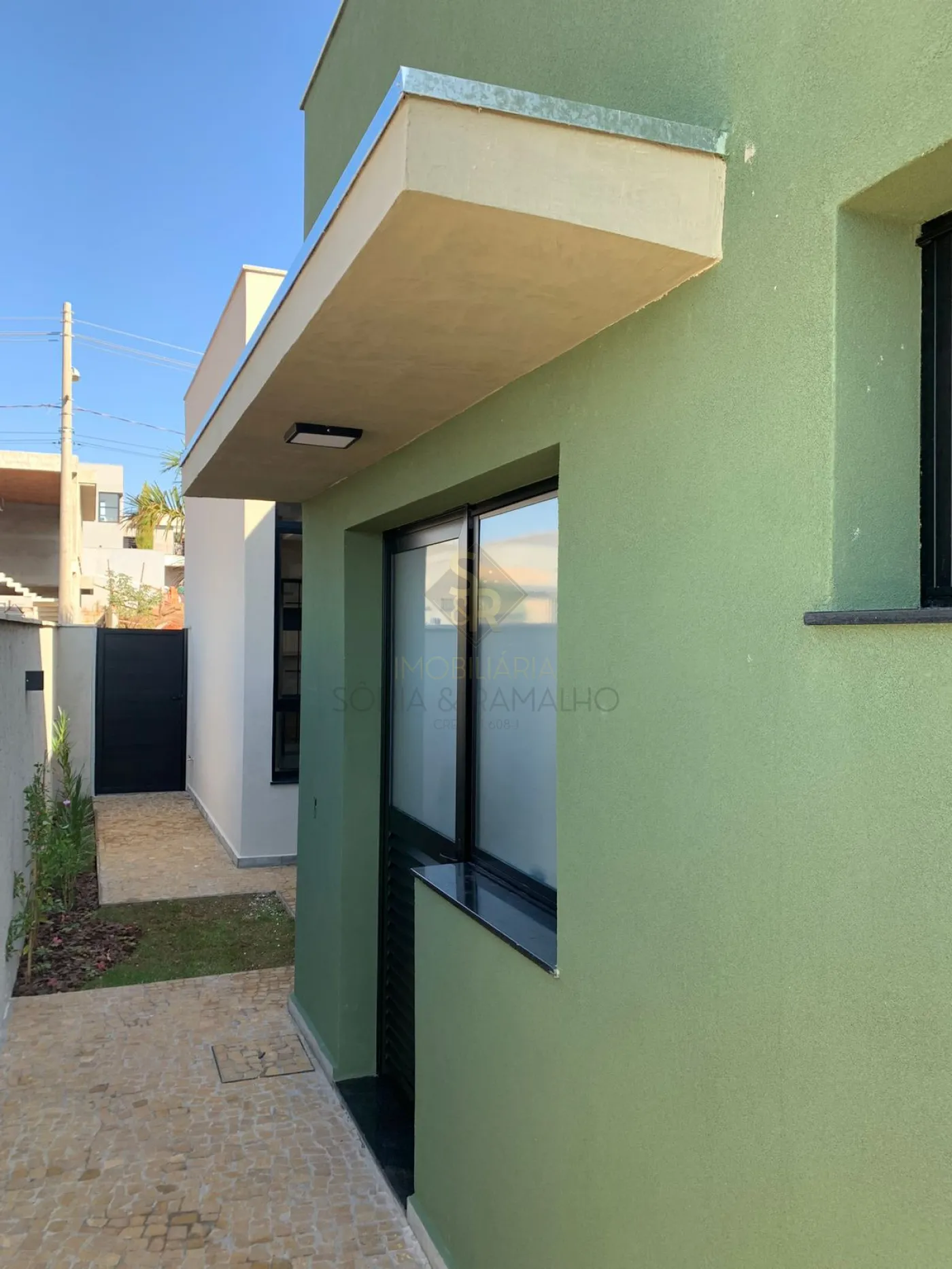 Alugar Casas Residenciais / Condom&iacute;nio em Ribeir&atilde;o Preto R$ 8.500,00 - Foto 28