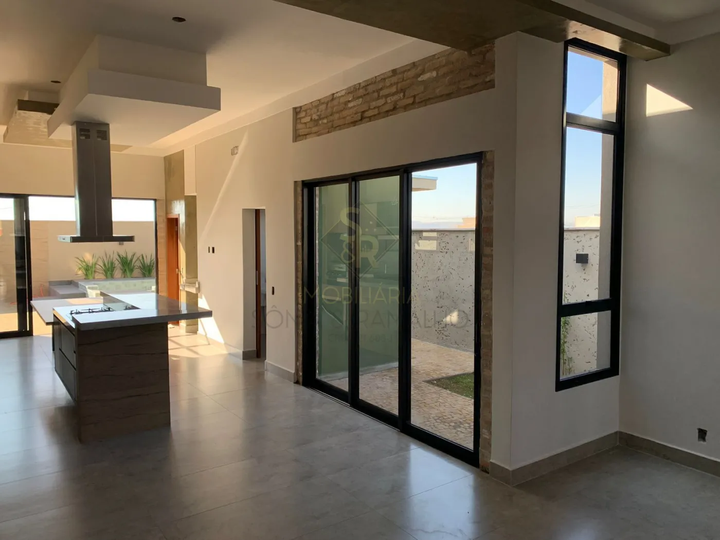 Alugar Casas Residenciais / Condom&iacute;nio em Ribeir&atilde;o Preto R$ 8.500,00 - Foto 8