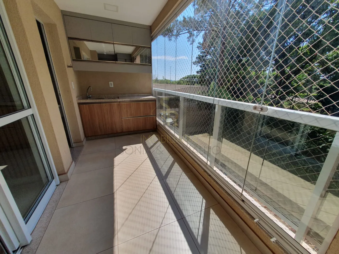 Comprar Apartamentos / Padr&atilde;o em Bonfim Paulista R$ 525.000,00 - Foto 1