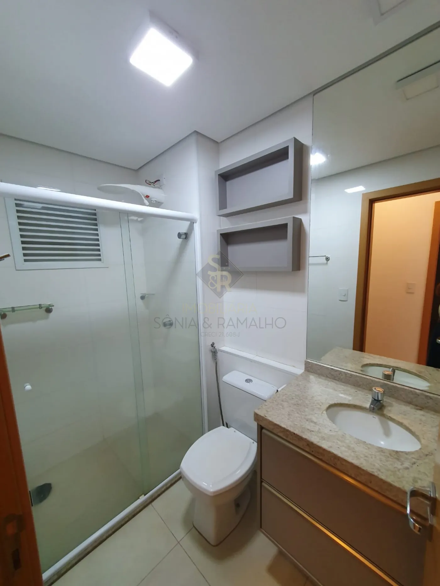 Comprar Apartamentos / Padr&atilde;o em Bonfim Paulista R$ 525.000,00 - Foto 11