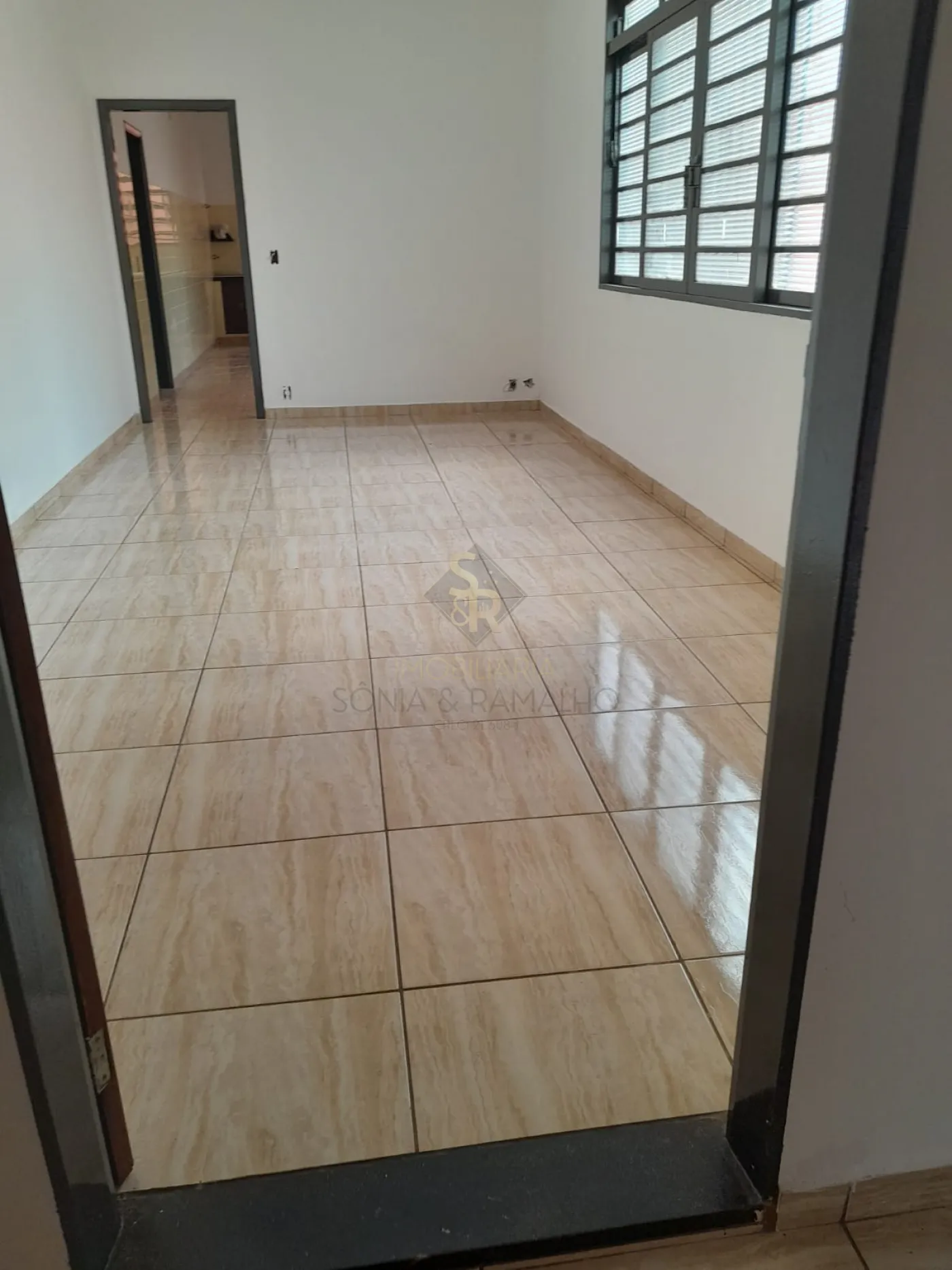 Alugar Casas Residenciais / Padr&atilde;o em Ribeir&atilde;o Preto R$ 4.400,00 - Foto 1