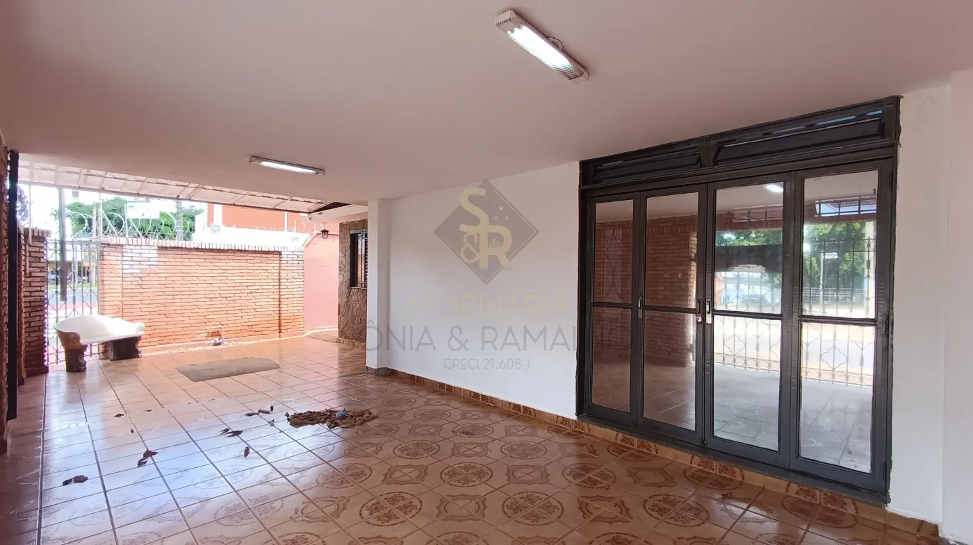 Alugar Casas Residenciais / Padr&atilde;o em Ribeir&atilde;o Preto R$ 4.400,00 - Foto 1