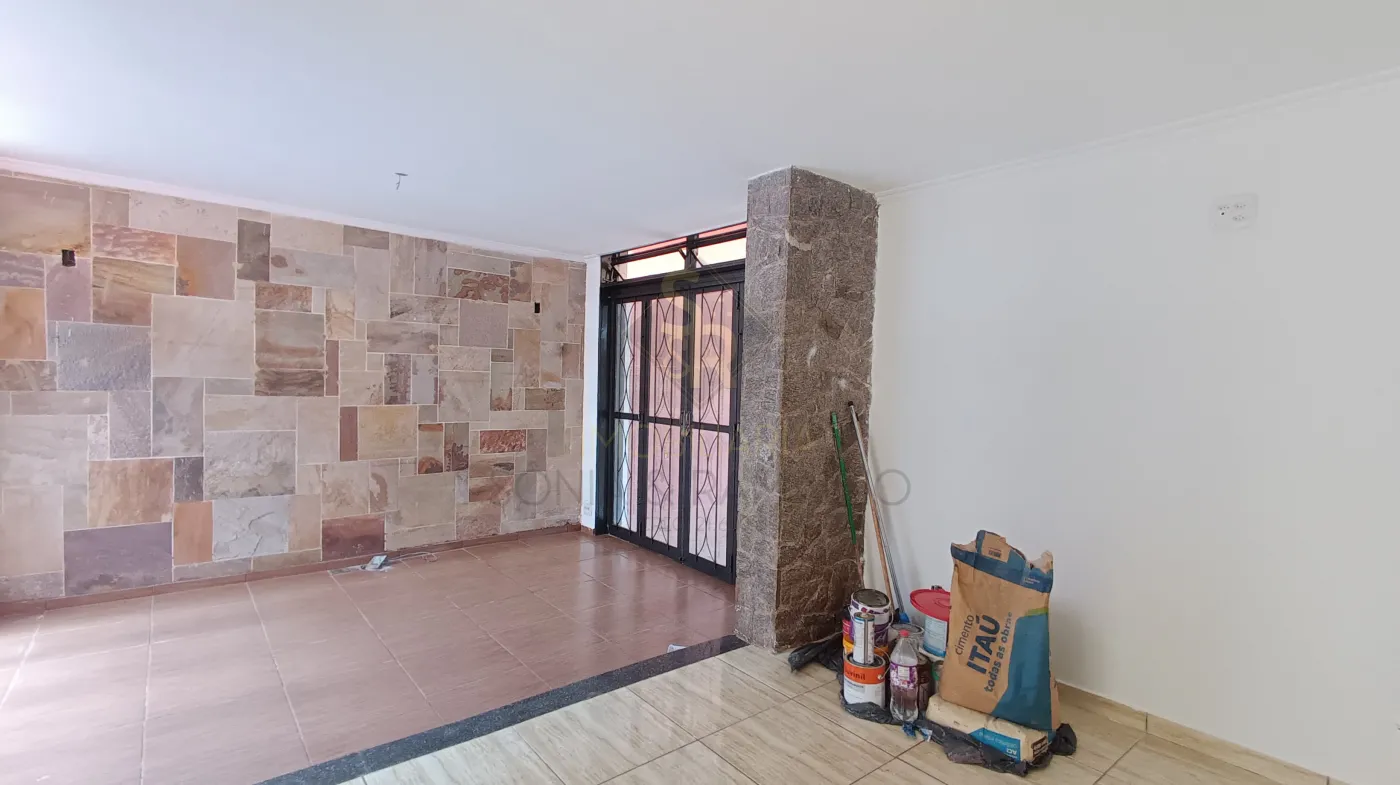 Alugar Casas Residenciais / Padr&atilde;o em Ribeir&atilde;o Preto R$ 4.400,00 - Foto 20