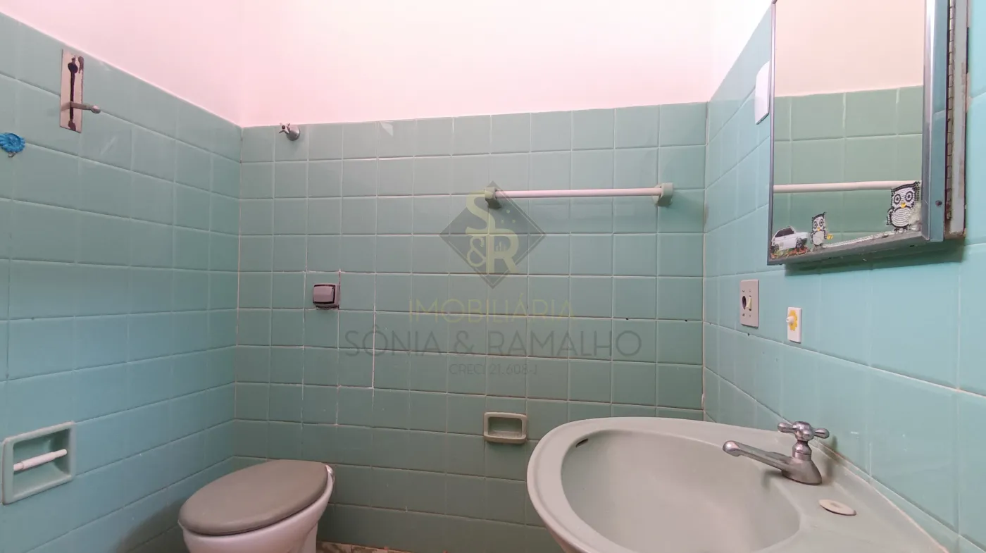 Alugar Casas Residenciais / Padr&atilde;o em Ribeir&atilde;o Preto R$ 4.400,00 - Foto 28