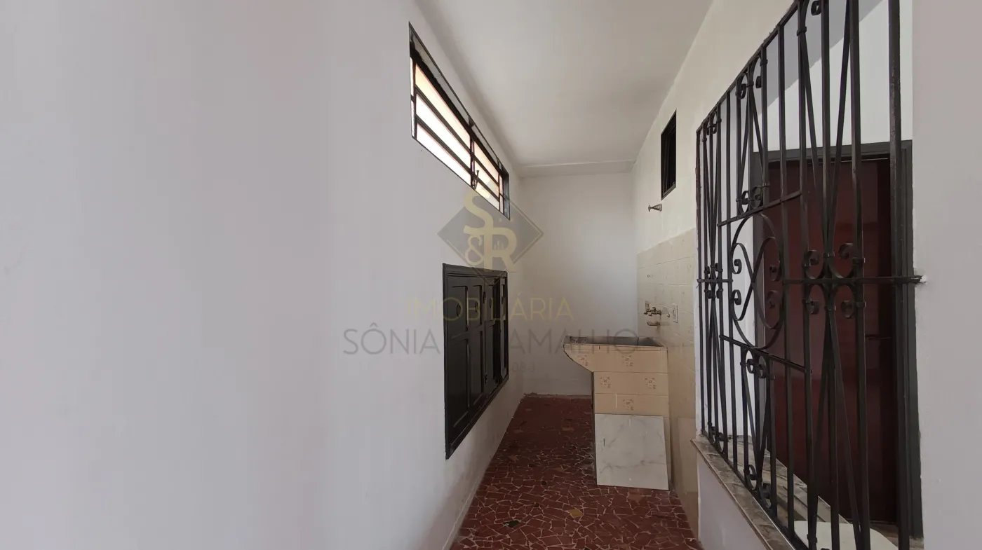 Alugar Casas Residenciais / Padr&atilde;o em Ribeir&atilde;o Preto R$ 4.400,00 - Foto 42