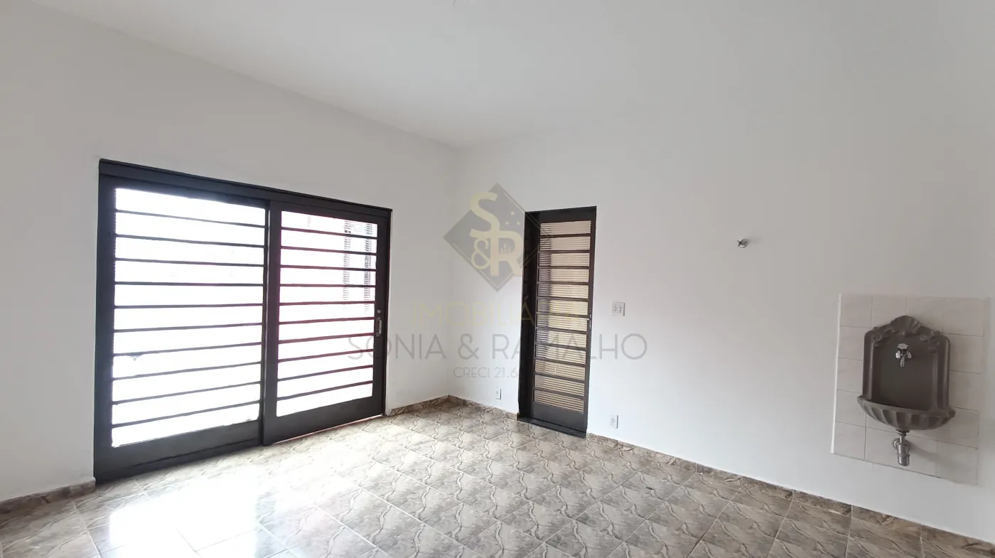 Alugar Casas Residenciais / Padr&atilde;o em Ribeir&atilde;o Preto R$ 4.400,00 - Foto 36