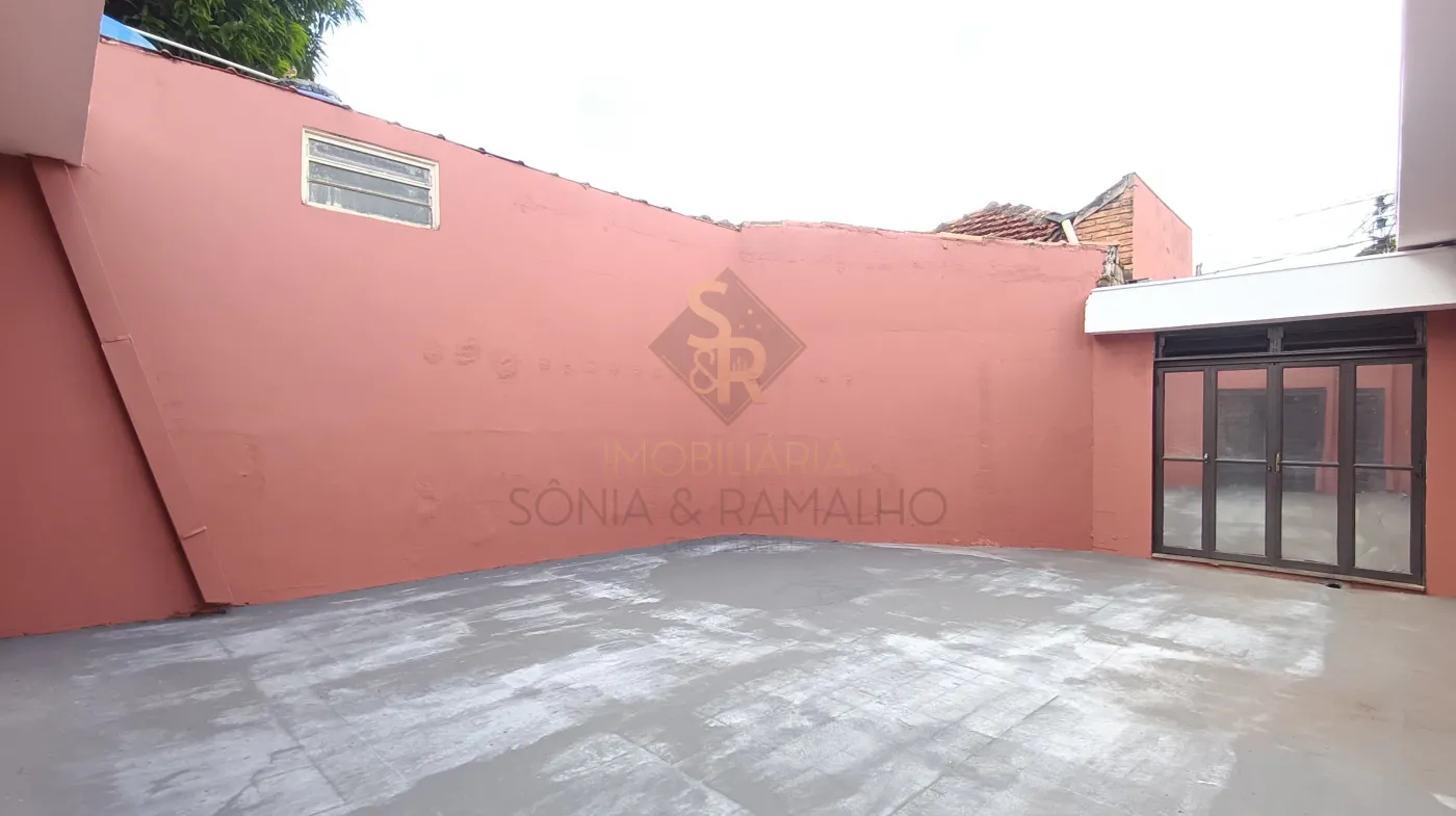 Alugar Casas Residenciais / Padr&atilde;o em Ribeir&atilde;o Preto R$ 4.400,00 - Foto 43