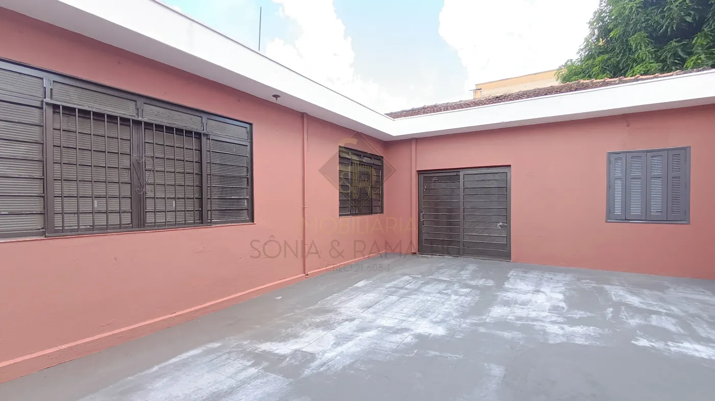 Alugar Casas Residenciais / Padr&atilde;o em Ribeir&atilde;o Preto R$ 4.400,00 - Foto 44