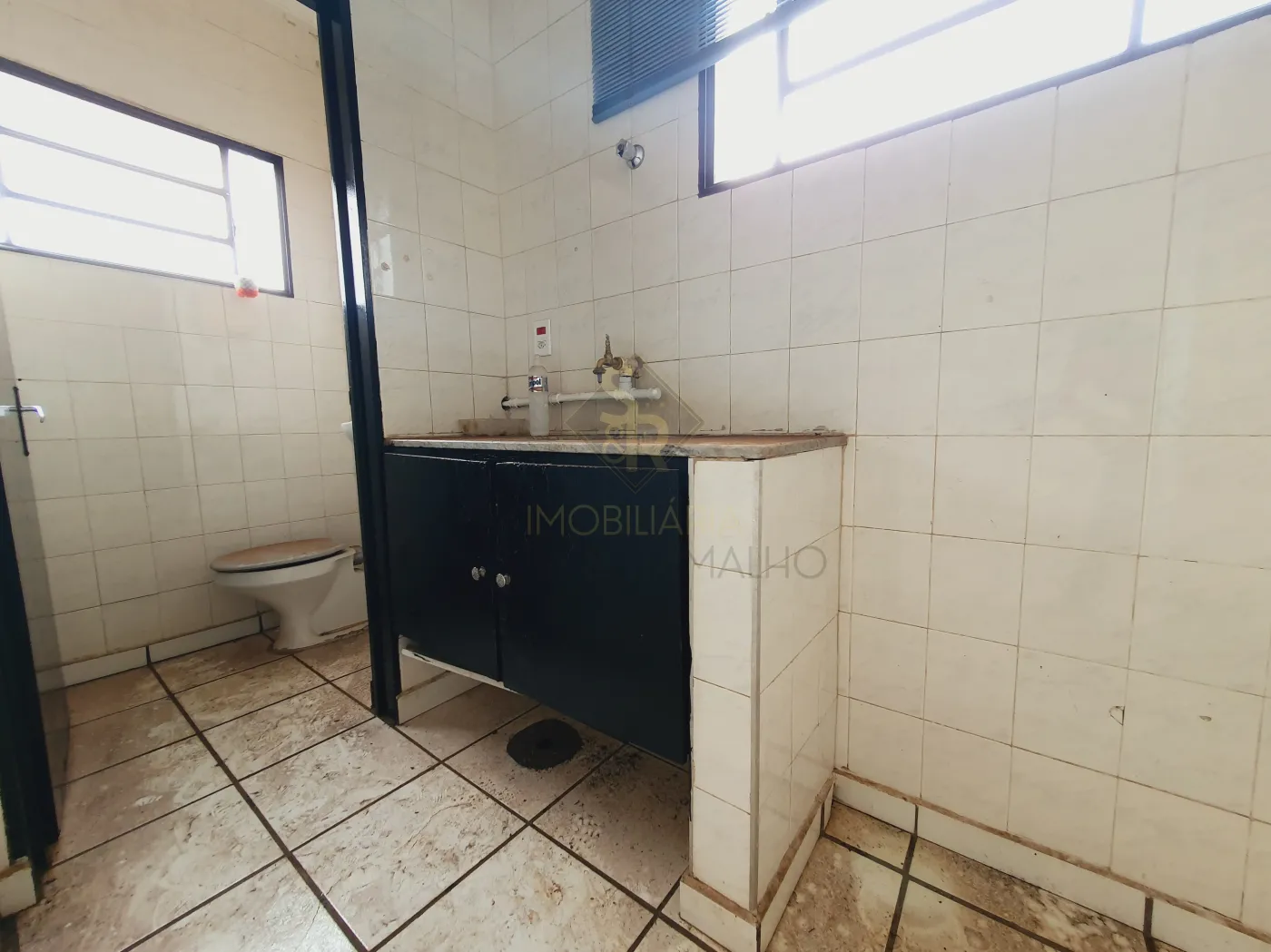 Alugar Im&oacute;veis Comerciais / Sala Comercial em Ribeir&atilde;o Preto R$ 800,00 - Foto 5