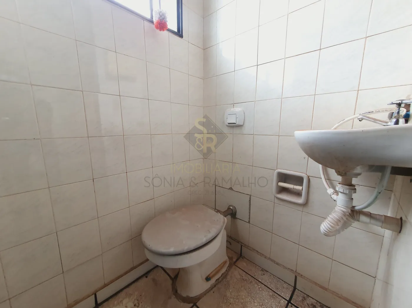 Alugar Im&oacute;veis Comerciais / Sala Comercial em Ribeir&atilde;o Preto R$ 800,00 - Foto 8