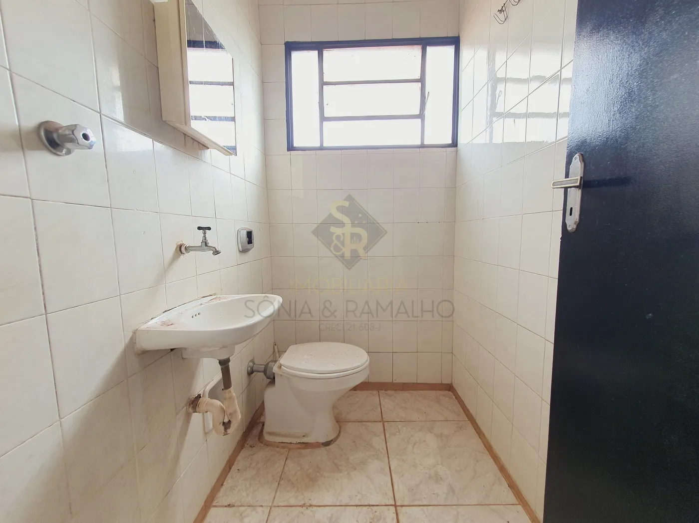 Alugar Im&oacute;veis Comerciais / Sala Comercial em Ribeir&atilde;o Preto R$ 800,00 - Foto 6