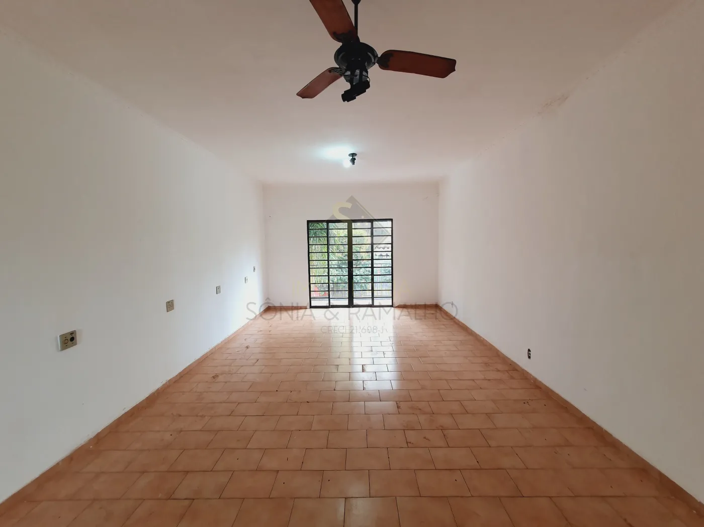 Alugar Im&oacute;veis Comerciais / Sala Comercial em Ribeir&atilde;o Preto R$ 800,00 - Foto 4