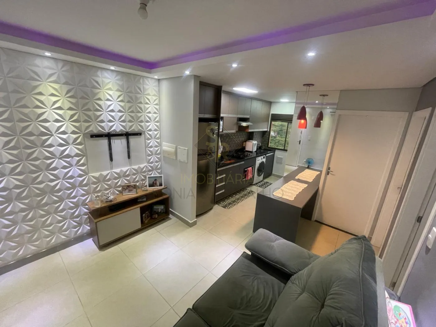 Comprar Apartamentos / Padr&atilde;o em Ribeir&atilde;o Preto R$ 195.000,00 - Foto 1