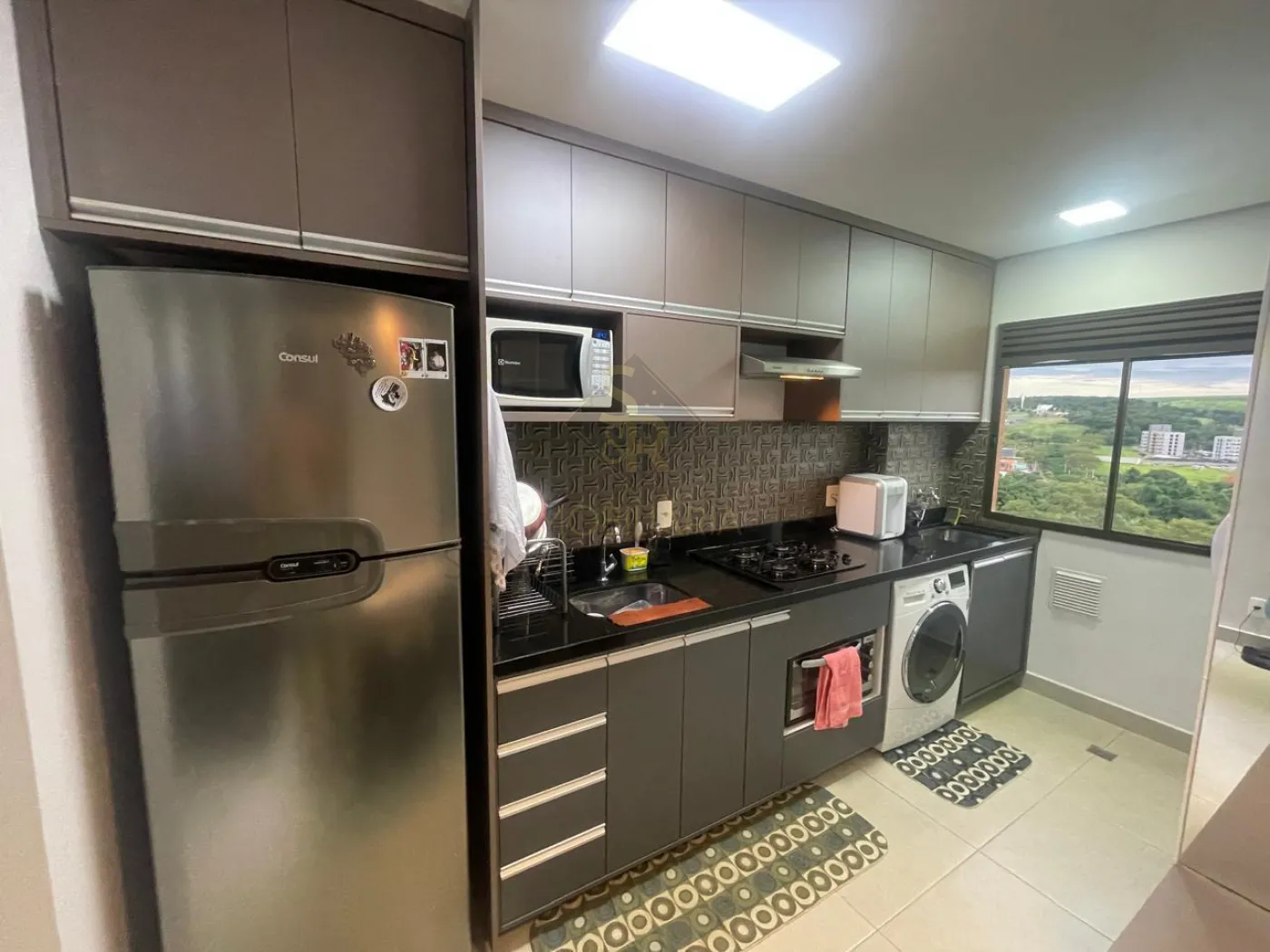 Comprar Apartamentos / Padr&atilde;o em Ribeir&atilde;o Preto R$ 195.000,00 - Foto 4