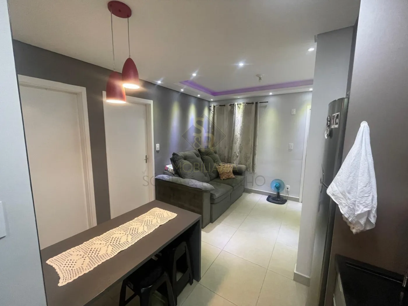 Comprar Apartamentos / Padr&atilde;o em Ribeir&atilde;o Preto R$ 195.000,00 - Foto 5