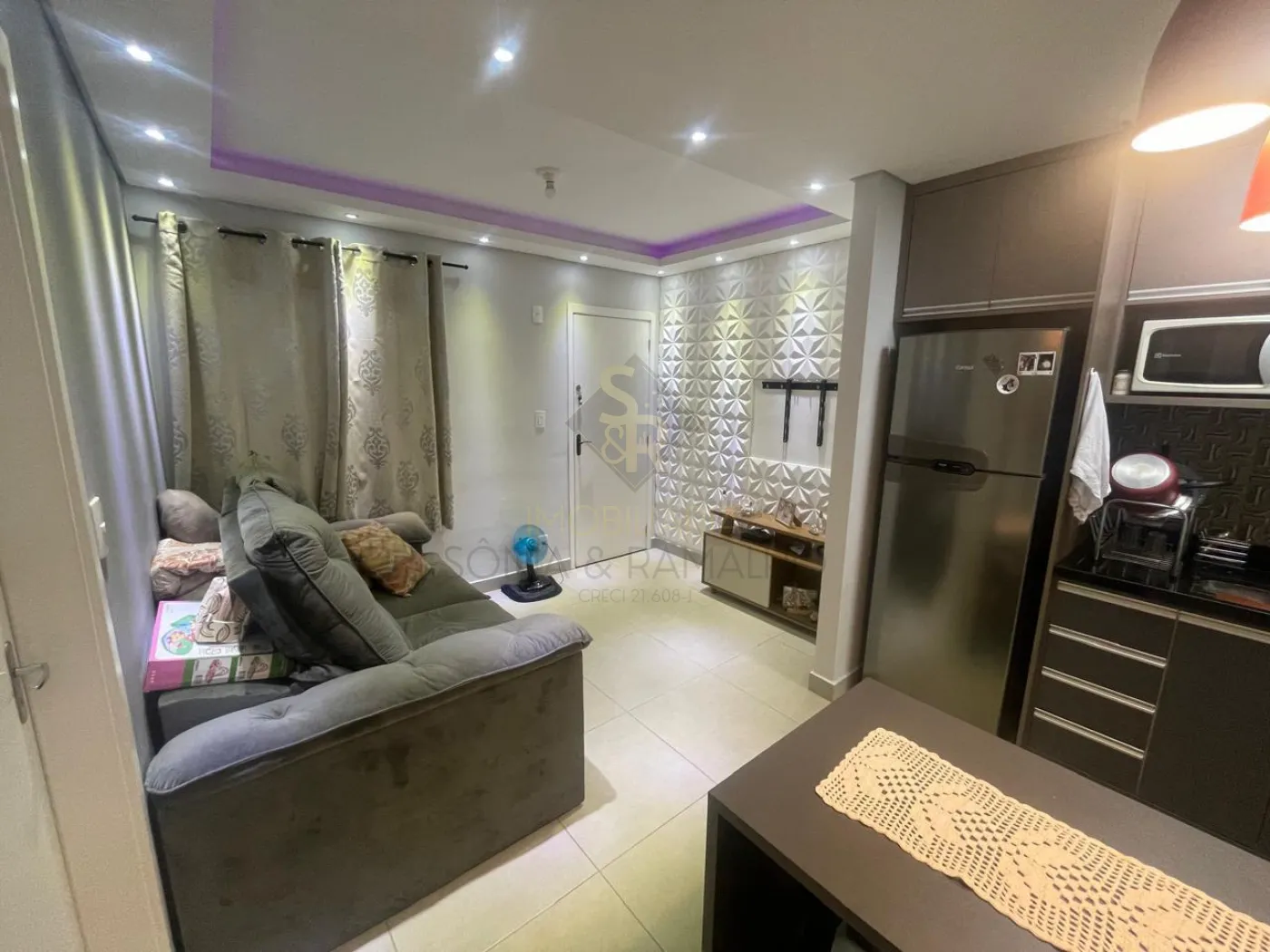 Comprar Apartamentos / Padr&atilde;o em Ribeir&atilde;o Preto R$ 195.000,00 - Foto 6