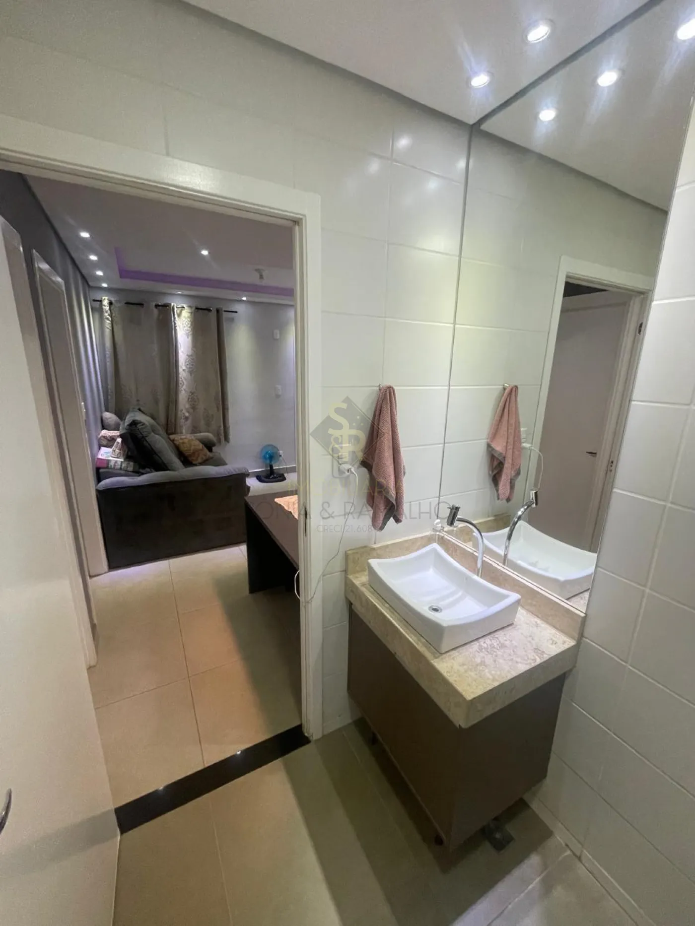 Comprar Apartamentos / Padr&atilde;o em Ribeir&atilde;o Preto R$ 195.000,00 - Foto 8