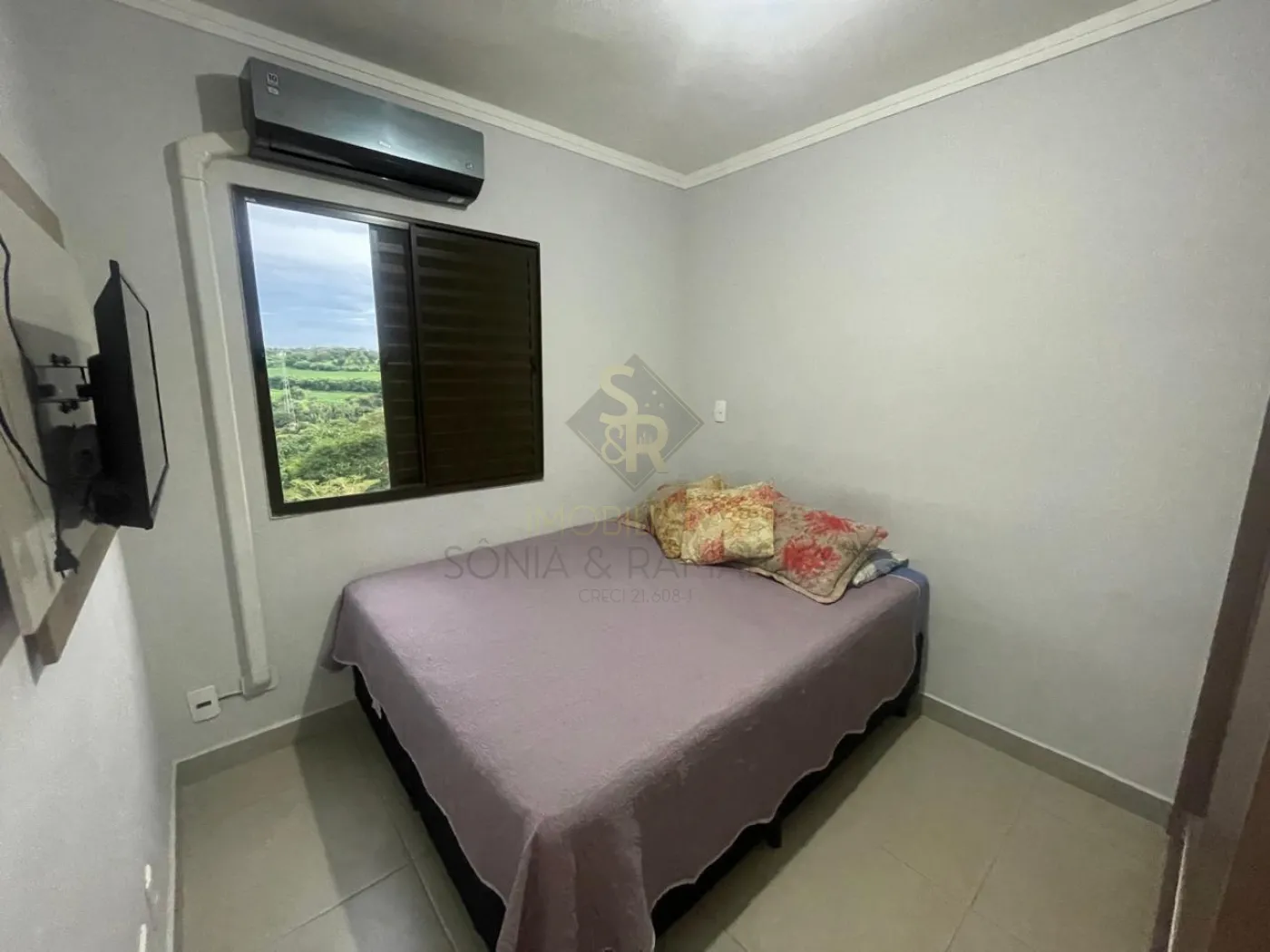 Comprar Apartamentos / Padr&atilde;o em Ribeir&atilde;o Preto R$ 195.000,00 - Foto 12
