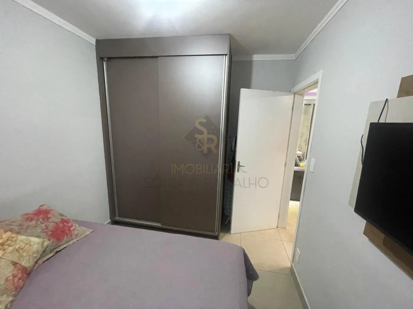 Comprar Apartamentos / Padr&atilde;o em Ribeir&atilde;o Preto R$ 195.000,00 - Foto 13