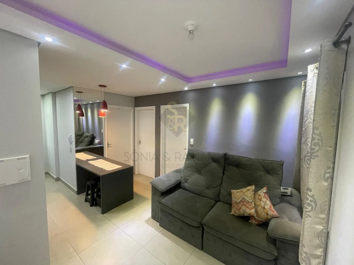 Comprar Apartamentos / Padr&atilde;o em Ribeir&atilde;o Preto R$ 195.000,00 - Foto 14