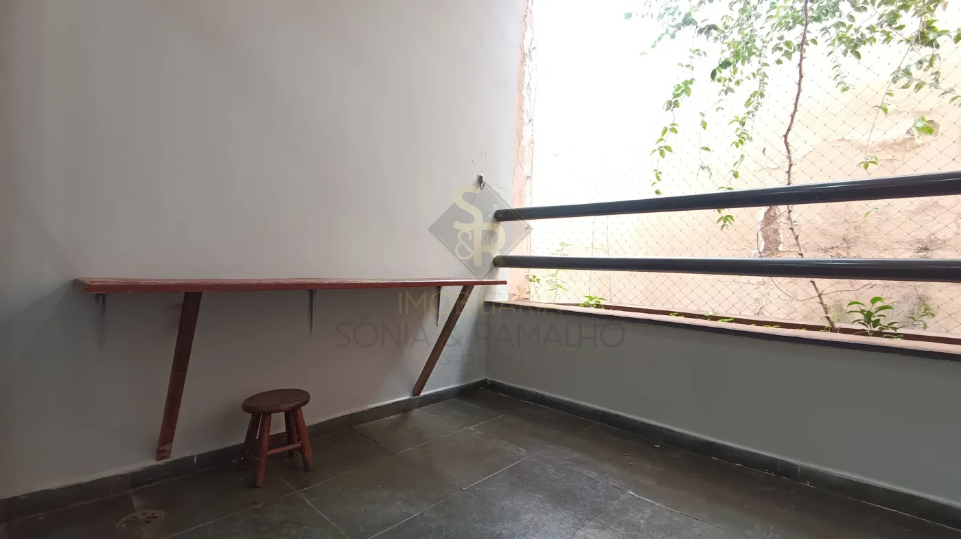Alugar Apartamentos / Padr&atilde;o em Ribeir&atilde;o Preto R$ 1.850,00 - Foto 3