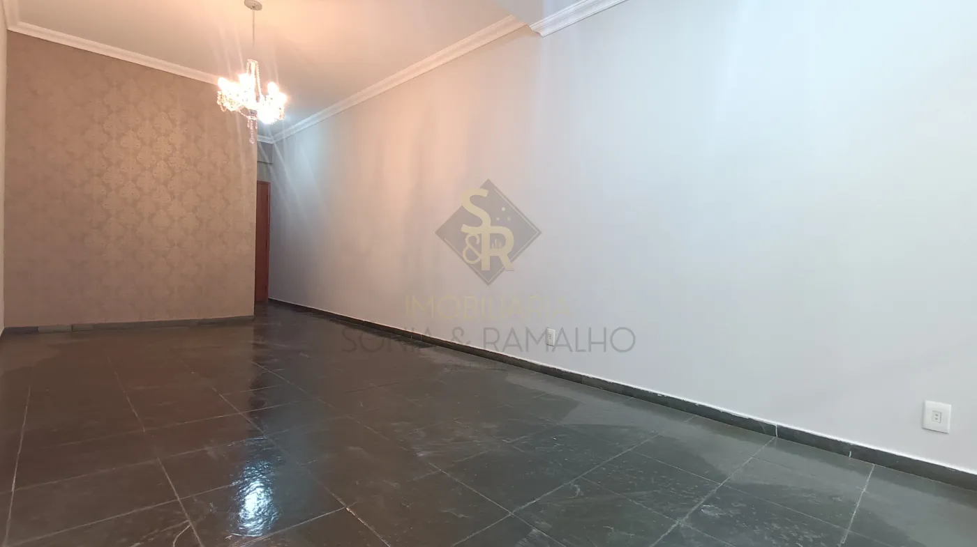 Alugar Apartamentos / Padr&atilde;o em Ribeir&atilde;o Preto R$ 1.850,00 - Foto 2