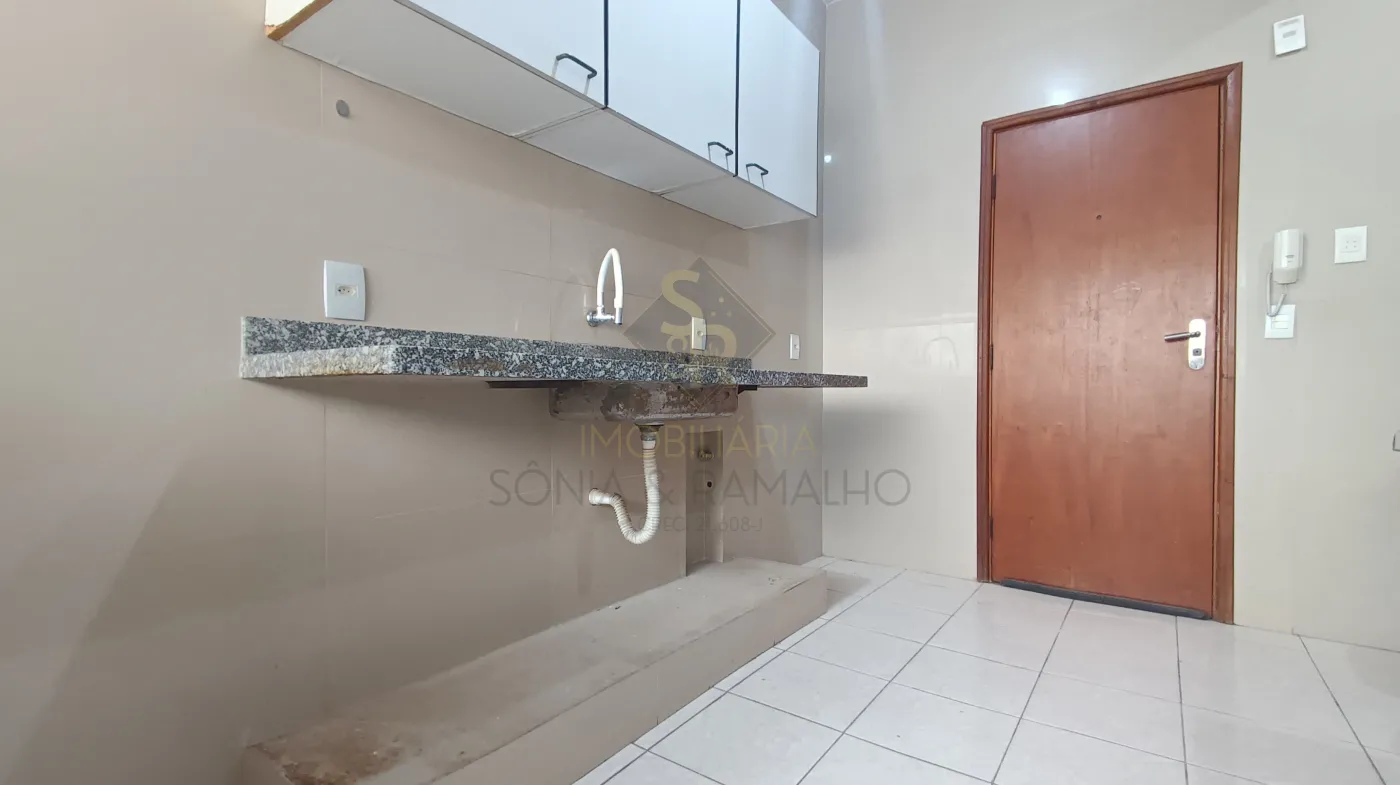 Alugar Apartamentos / Padr&atilde;o em Ribeir&atilde;o Preto R$ 1.850,00 - Foto 7