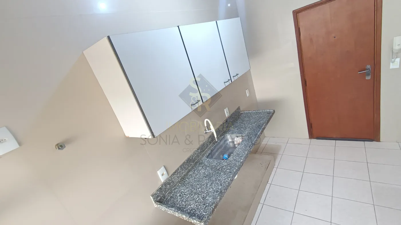 Alugar Apartamentos / Padr&atilde;o em Ribeir&atilde;o Preto R$ 1.850,00 - Foto 8