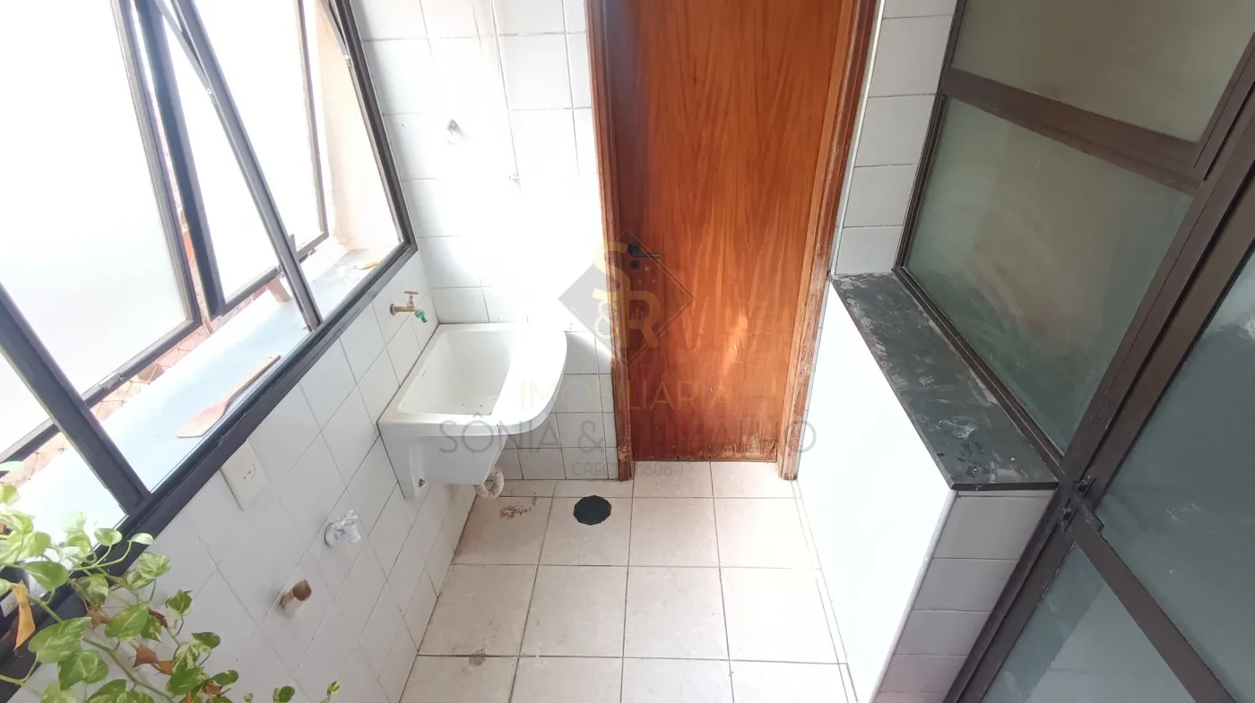 Alugar Apartamentos / Padr&atilde;o em Ribeir&atilde;o Preto R$ 1.850,00 - Foto 23