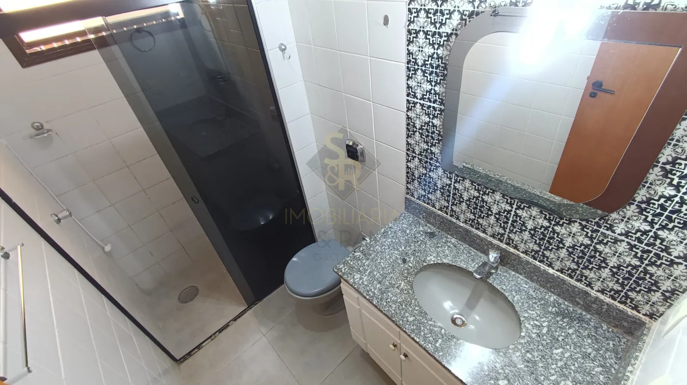 Alugar Apartamentos / Padr&atilde;o em Ribeir&atilde;o Preto R$ 1.850,00 - Foto 16
