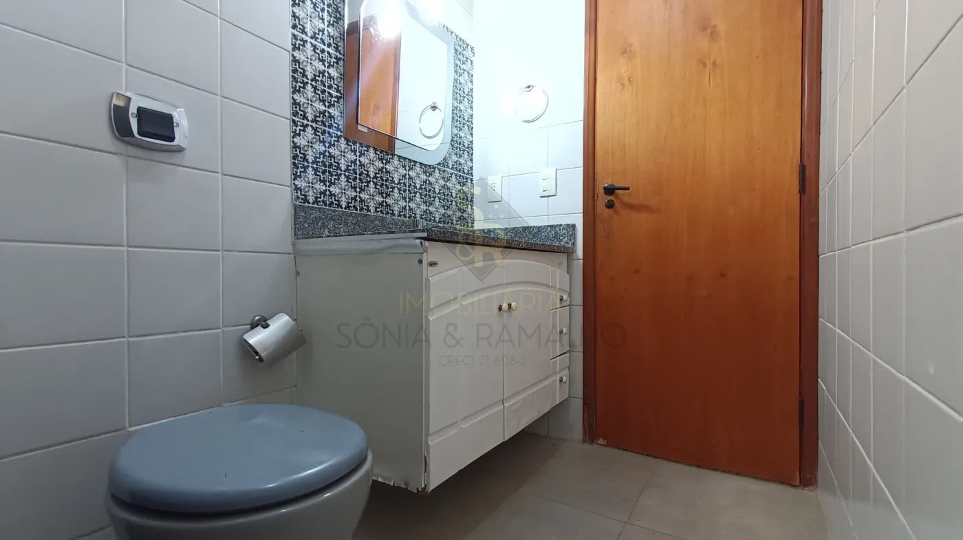 Alugar Apartamentos / Padr&atilde;o em Ribeir&atilde;o Preto R$ 1.850,00 - Foto 18