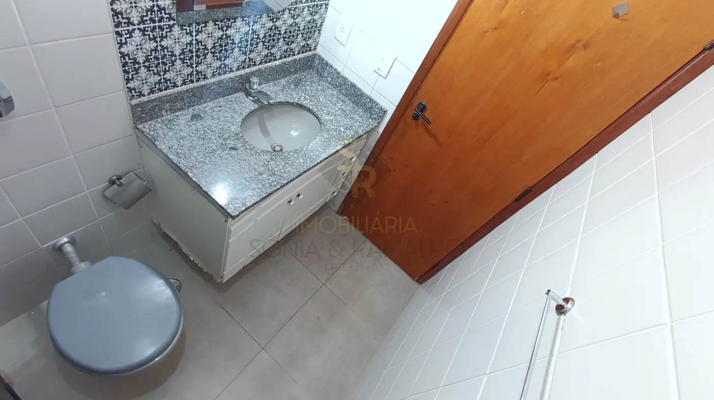 Alugar Apartamentos / Padr&atilde;o em Ribeir&atilde;o Preto R$ 1.850,00 - Foto 19