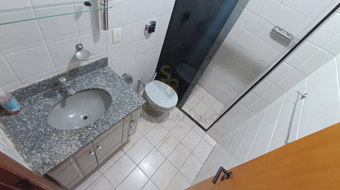 Alugar Apartamentos / Padr&atilde;o em Ribeir&atilde;o Preto R$ 1.850,00 - Foto 20