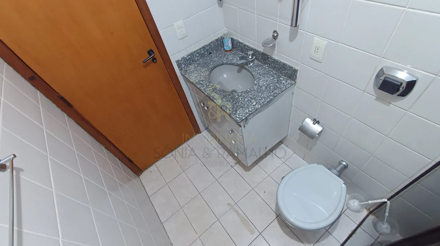 Alugar Apartamentos / Padr&atilde;o em Ribeir&atilde;o Preto R$ 1.850,00 - Foto 21