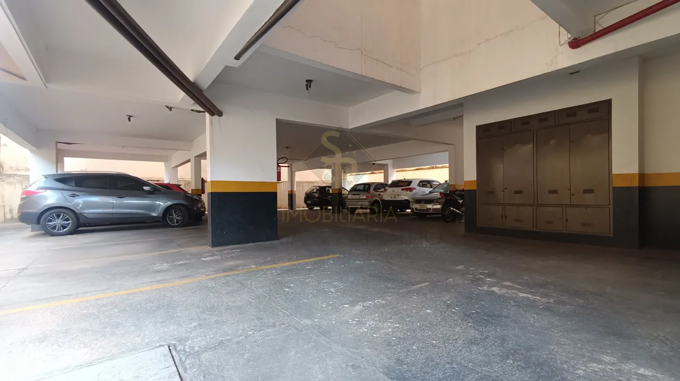 Alugar Apartamentos / Padr&atilde;o em Ribeir&atilde;o Preto R$ 1.850,00 - Foto 25
