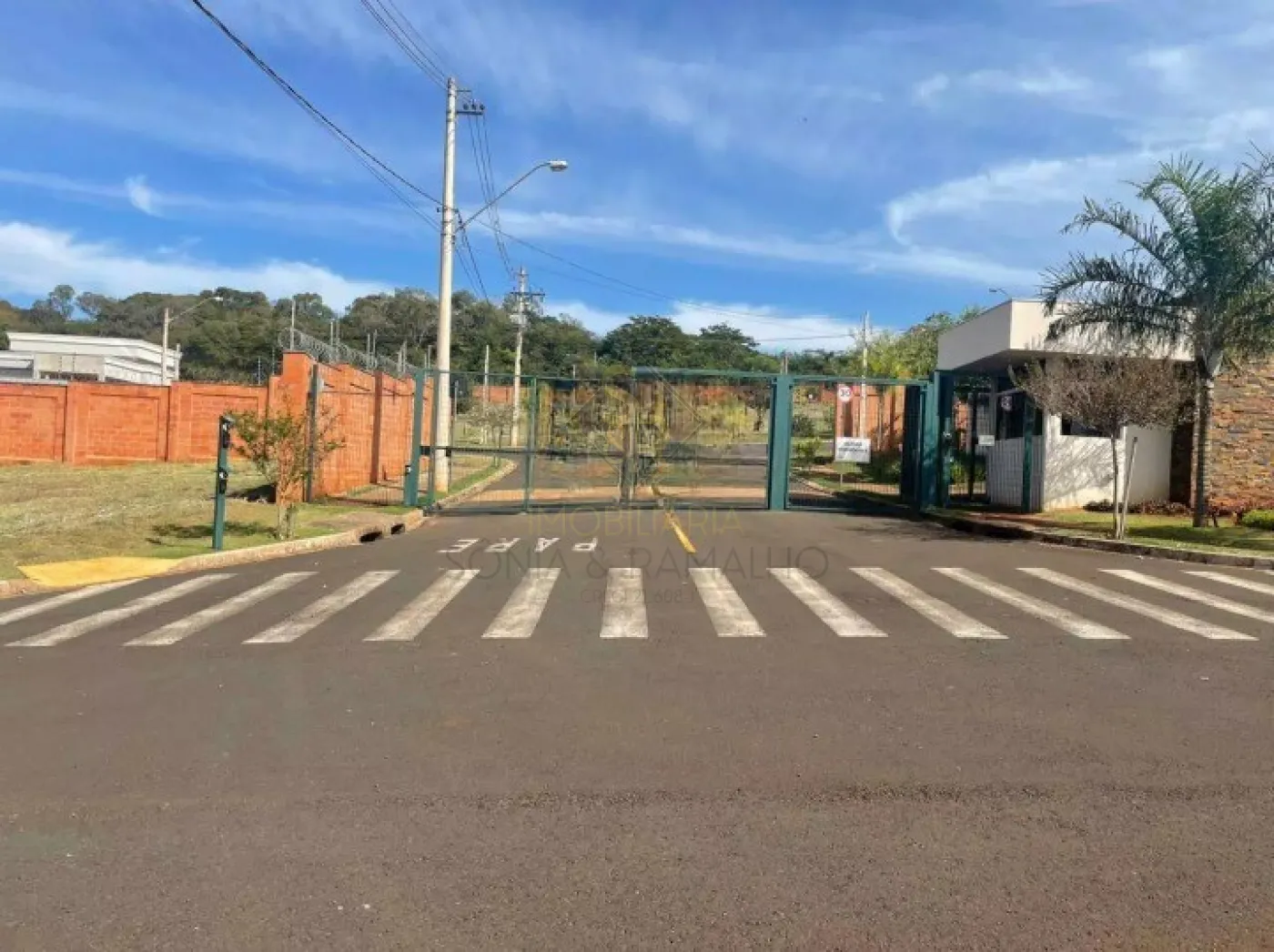 Comprar Terrenos / Condom&iacute;nio em Ribeir&atilde;o Preto R$ 249.000,00 - Foto 3