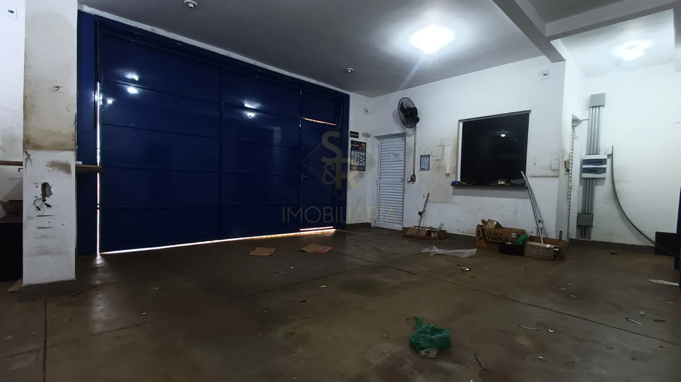 Alugar Im&oacute;veis Comerciais / Sal&atilde;o Comercial em Ribeir&atilde;o Preto R$ 7.000,00 - Foto 2