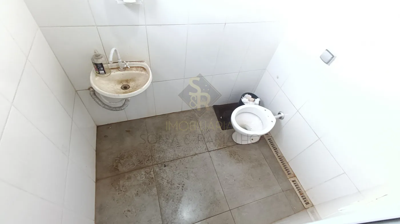 Alugar Im&oacute;veis Comerciais / Sal&atilde;o Comercial em Ribeir&atilde;o Preto R$ 7.000,00 - Foto 24