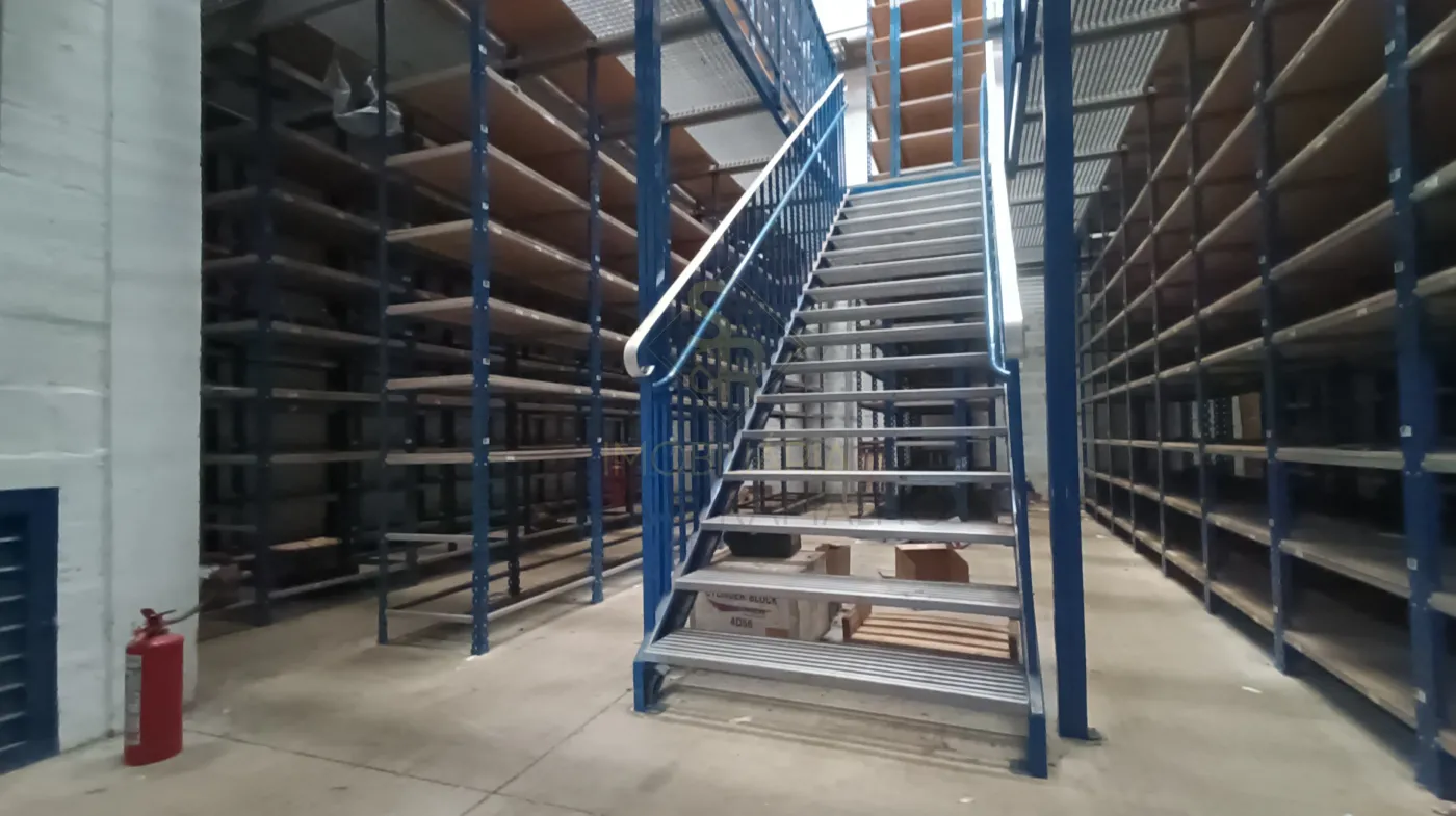 Alugar Im&oacute;veis Comerciais / Sal&atilde;o Comercial em Ribeir&atilde;o Preto R$ 7.000,00 - Foto 12