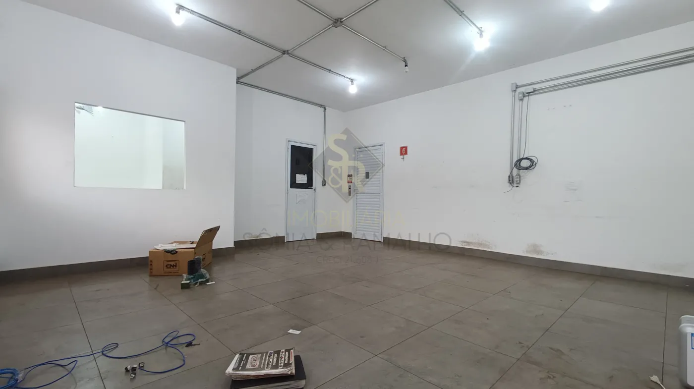 Alugar Im&oacute;veis Comerciais / Sal&atilde;o Comercial em Ribeir&atilde;o Preto R$ 7.000,00 - Foto 6