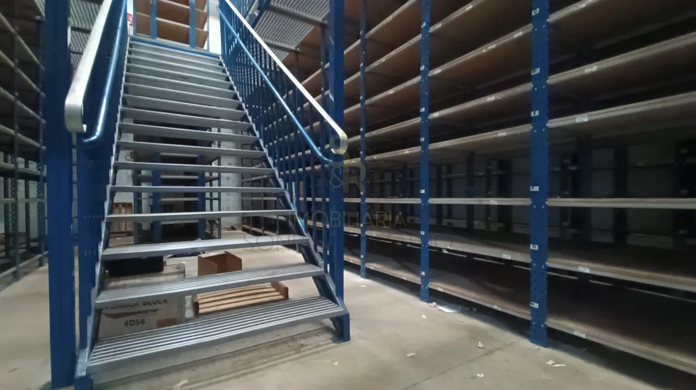 Alugar Im&oacute;veis Comerciais / Sal&atilde;o Comercial em Ribeir&atilde;o Preto R$ 7.000,00 - Foto 14