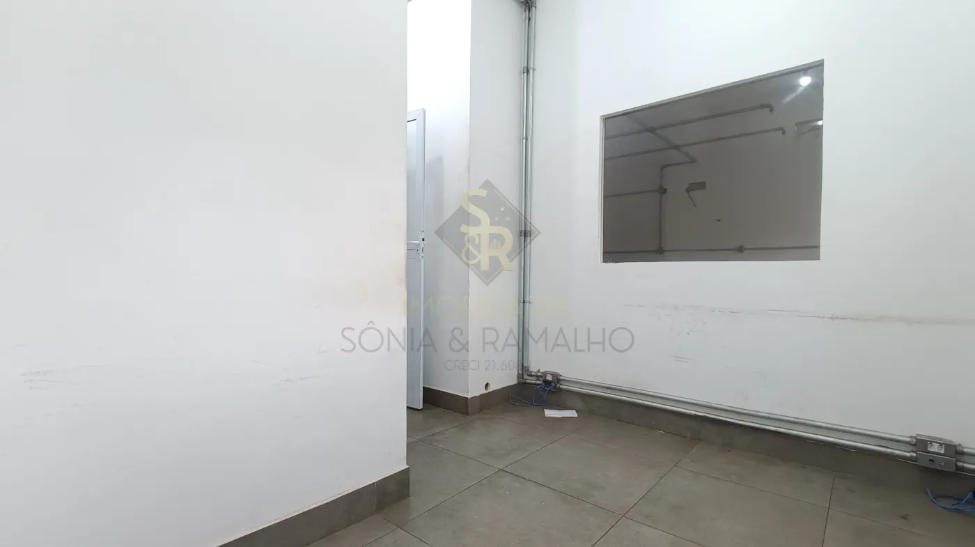 Alugar Im&oacute;veis Comerciais / Sal&atilde;o Comercial em Ribeir&atilde;o Preto R$ 7.000,00 - Foto 7