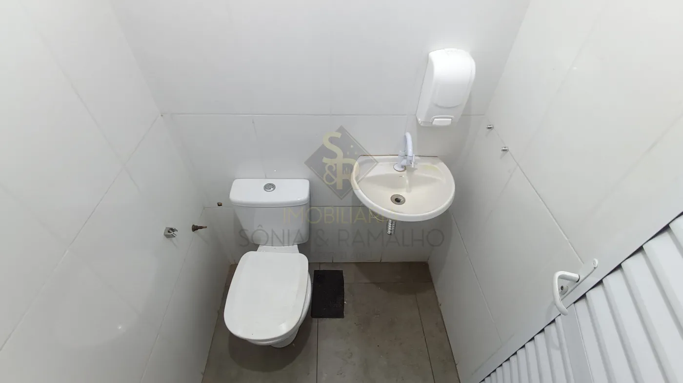 Alugar Im&oacute;veis Comerciais / Sal&atilde;o Comercial em Ribeir&atilde;o Preto R$ 7.000,00 - Foto 23