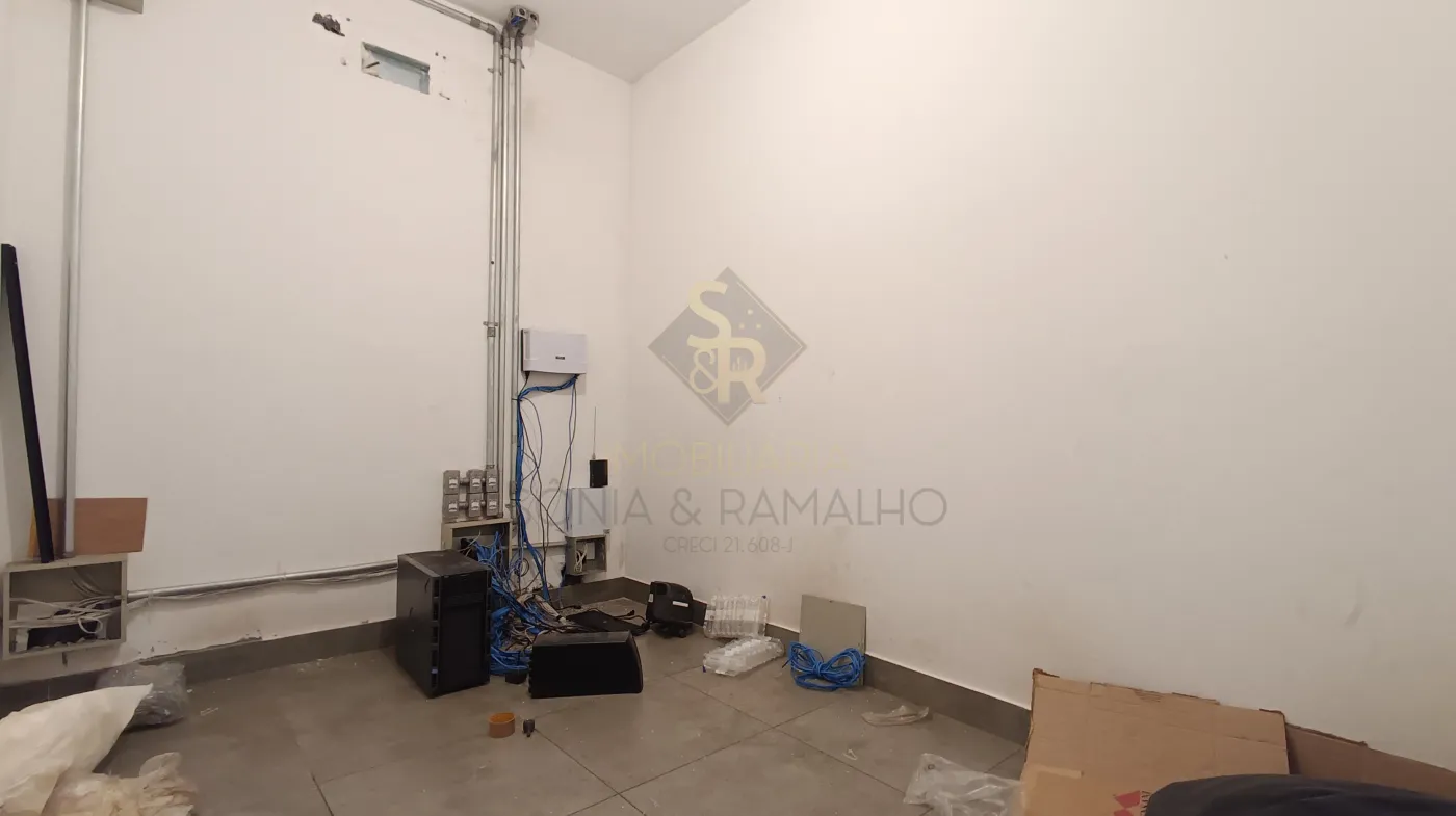 Alugar Im&oacute;veis Comerciais / Sal&atilde;o Comercial em Ribeir&atilde;o Preto R$ 7.000,00 - Foto 9