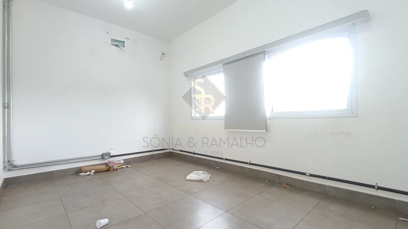 Alugar Im&oacute;veis Comerciais / Sal&atilde;o Comercial em Ribeir&atilde;o Preto R$ 7.000,00 - Foto 4