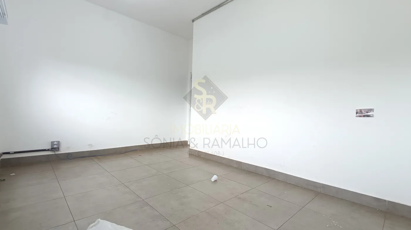 Alugar Im&oacute;veis Comerciais / Sal&atilde;o Comercial em Ribeir&atilde;o Preto R$ 7.000,00 - Foto 3