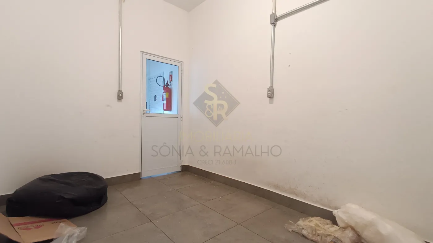 Alugar Im&oacute;veis Comerciais / Sal&atilde;o Comercial em Ribeir&atilde;o Preto R$ 7.000,00 - Foto 11