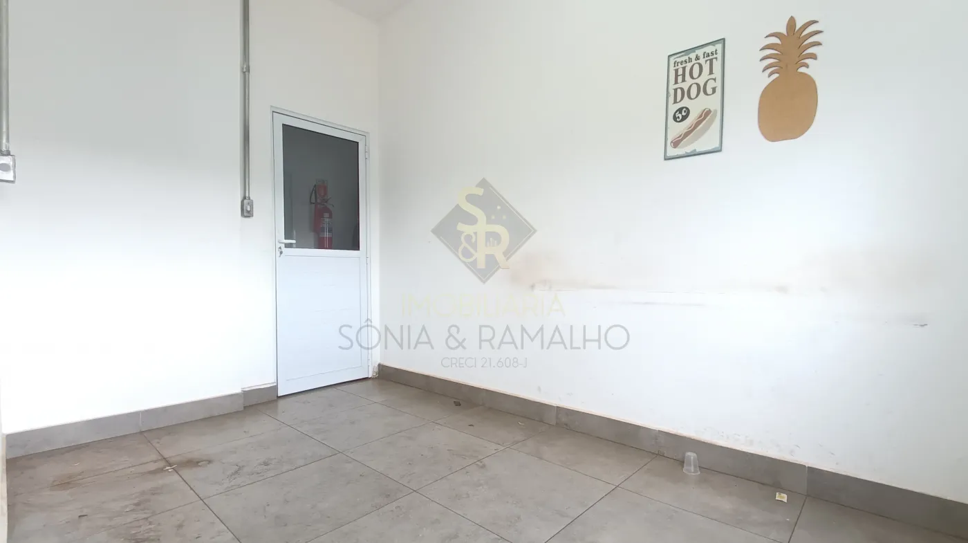 Alugar Im&oacute;veis Comerciais / Sal&atilde;o Comercial em Ribeir&atilde;o Preto R$ 7.000,00 - Foto 10