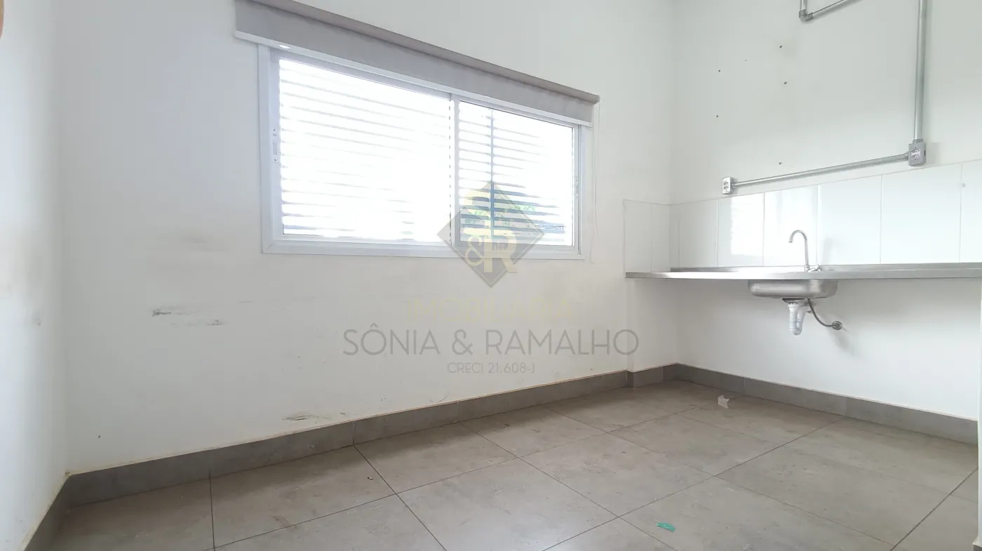 Alugar Im&oacute;veis Comerciais / Sal&atilde;o Comercial em Ribeir&atilde;o Preto R$ 7.000,00 - Foto 22